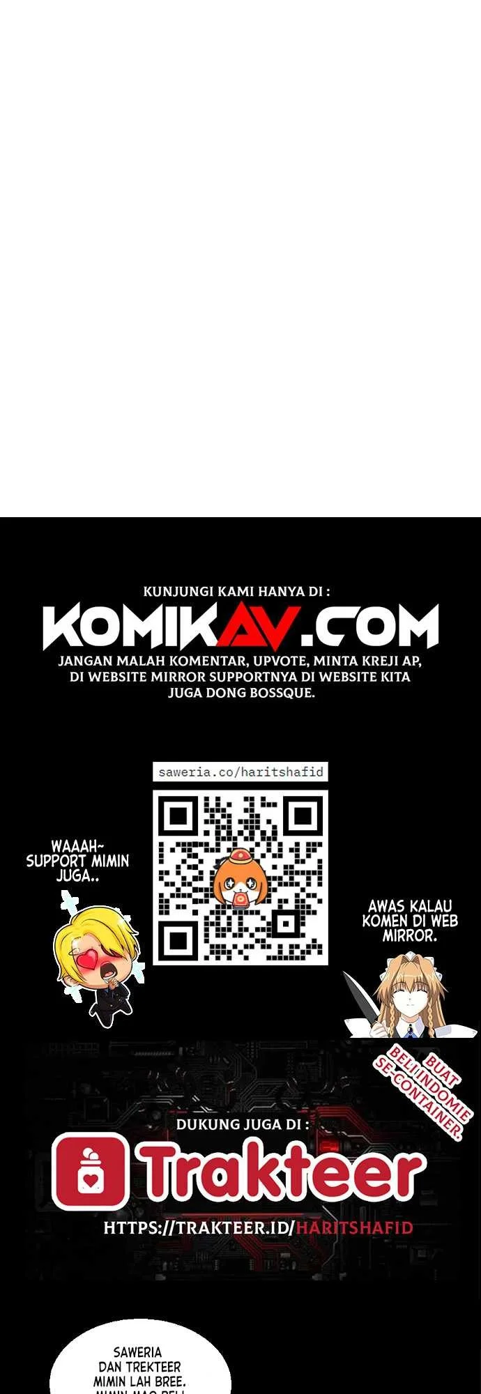 Hero Killer Chapter 3 - halaman 47