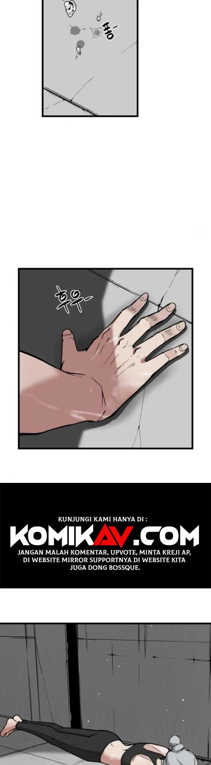 Hero Killer Chapter 3 - halaman 5