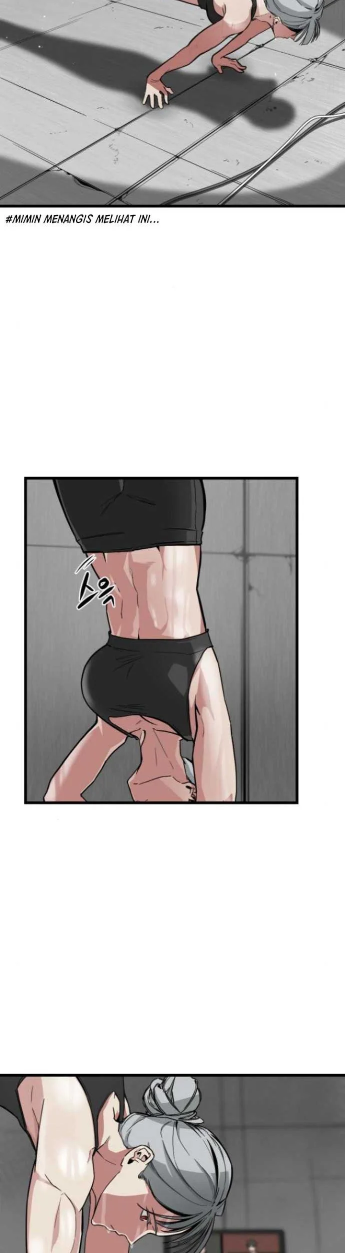 Hero Killer Chapter 3 - halaman 6