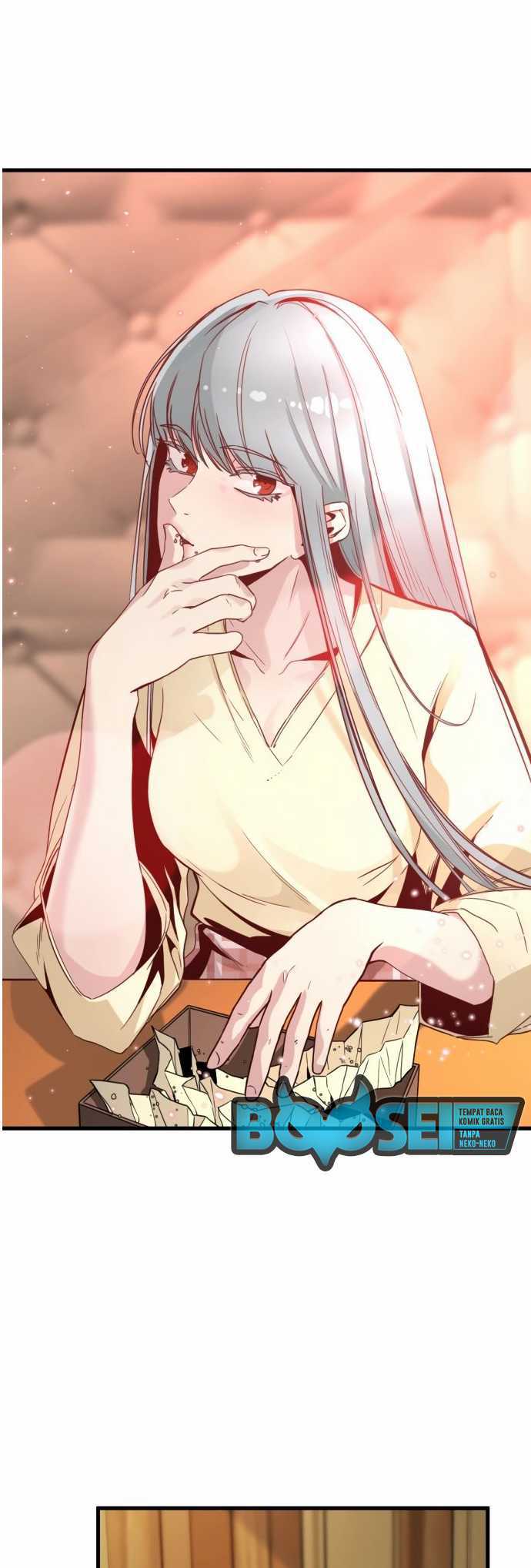 Hero Killer Chapter 30 - halaman 15