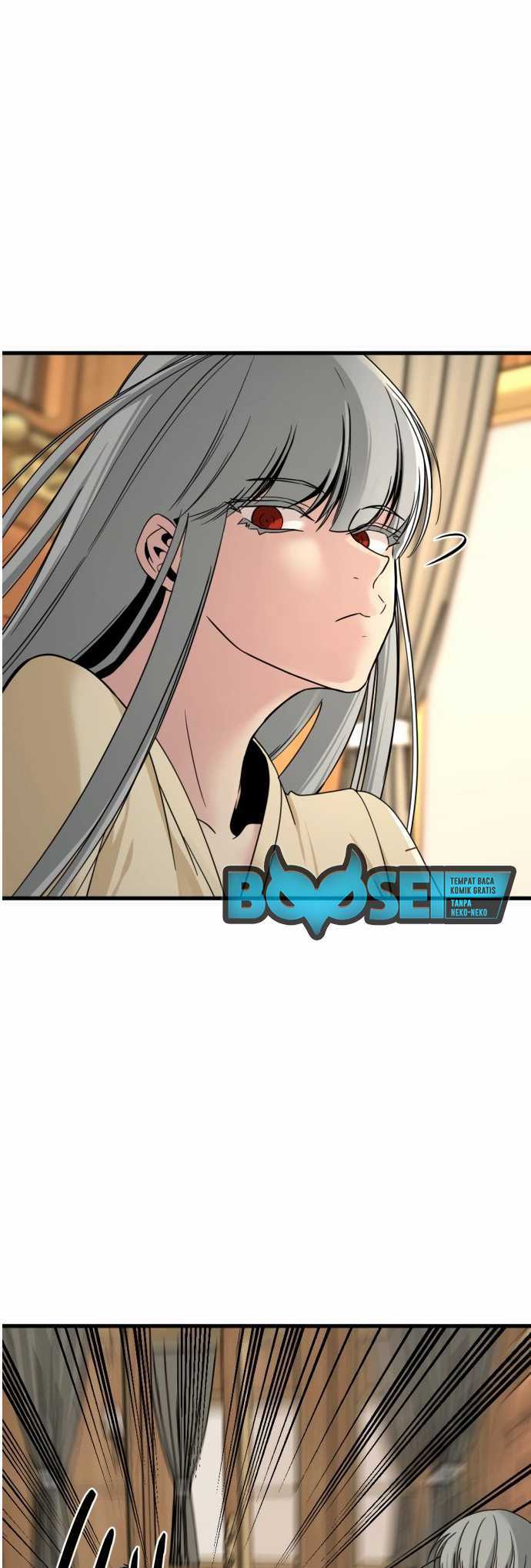 Hero Killer Chapter 30 - halaman 17