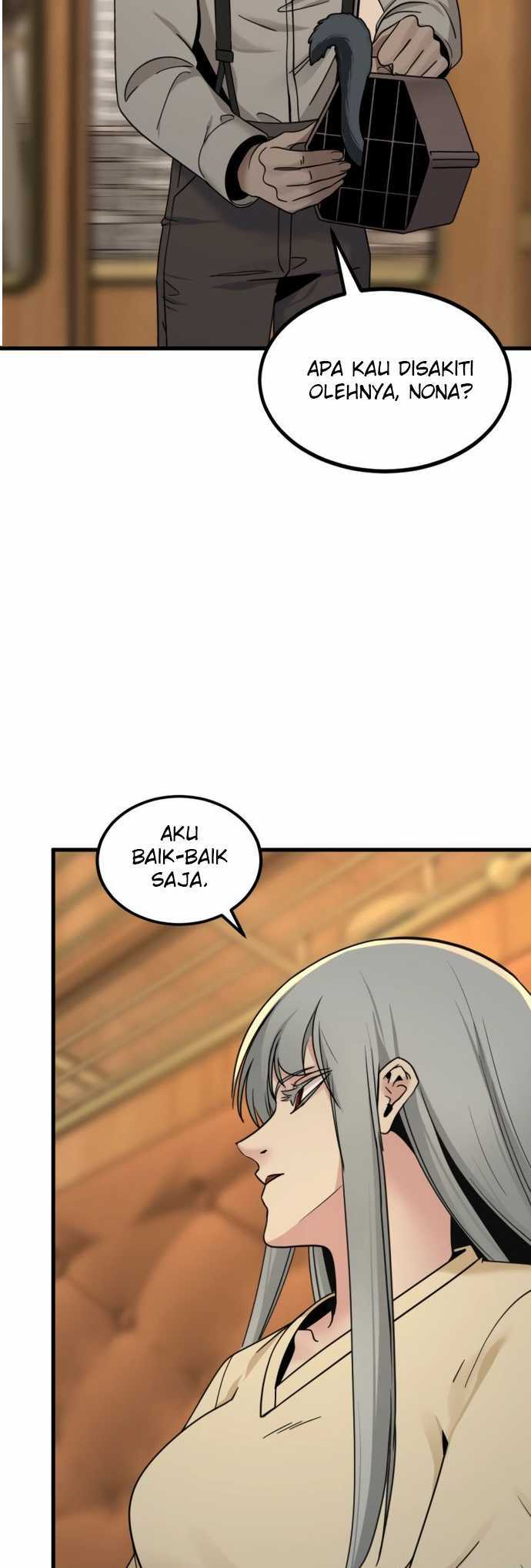 Hero Killer Chapter 30 - halaman 24