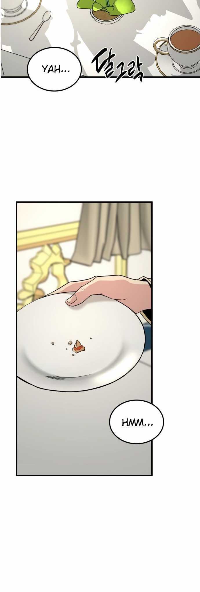 Hero Killer Chapter 30 - halaman 31