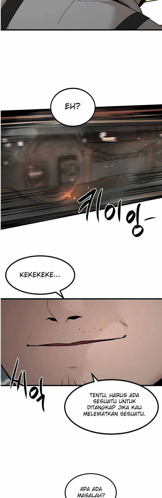 Hero Killer Chapter 30 - halaman 37