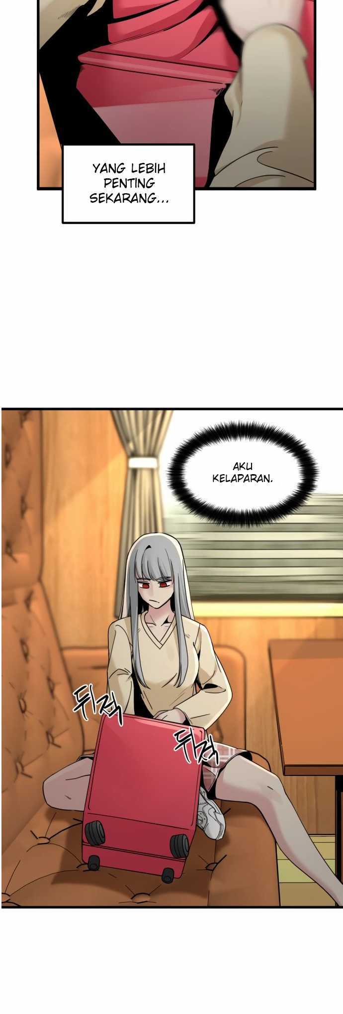 Hero Killer Chapter 30 - halaman 4