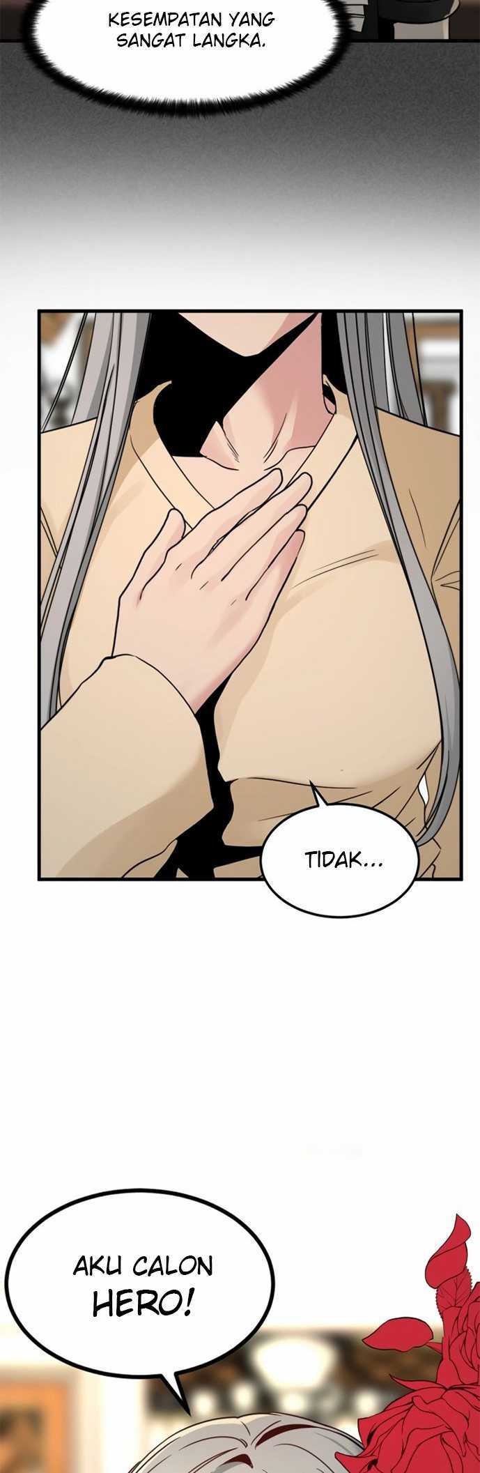Hero Killer Chapter 30 - halaman 59