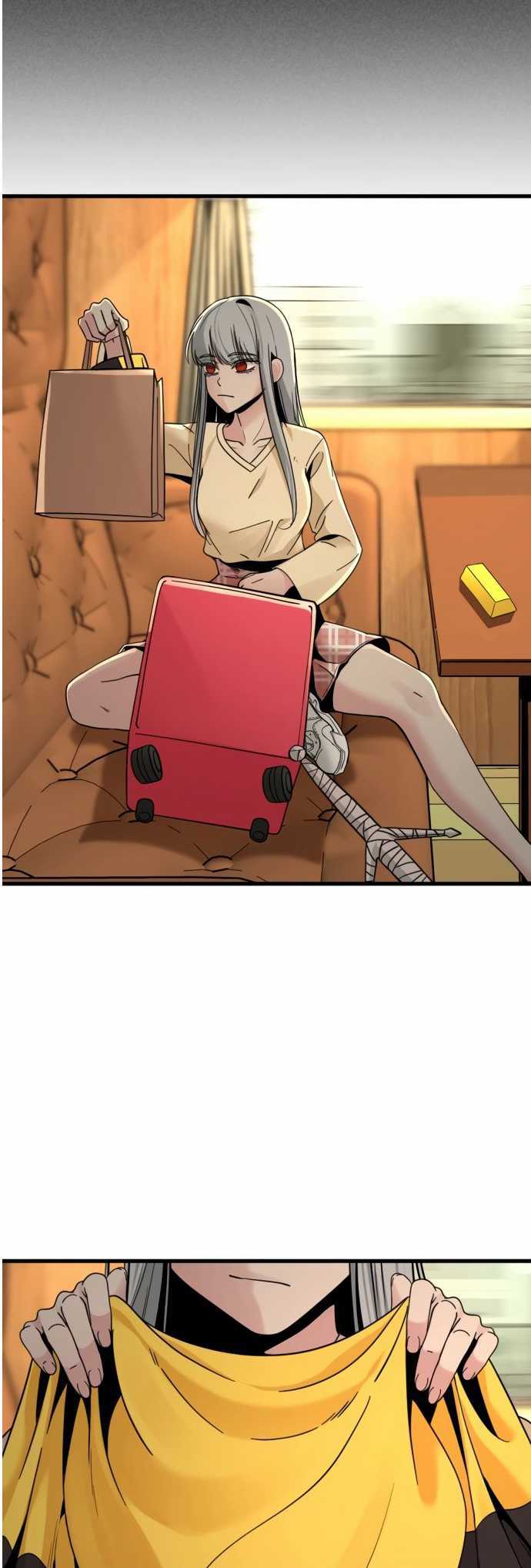 Hero Killer Chapter 30 - halaman 8
