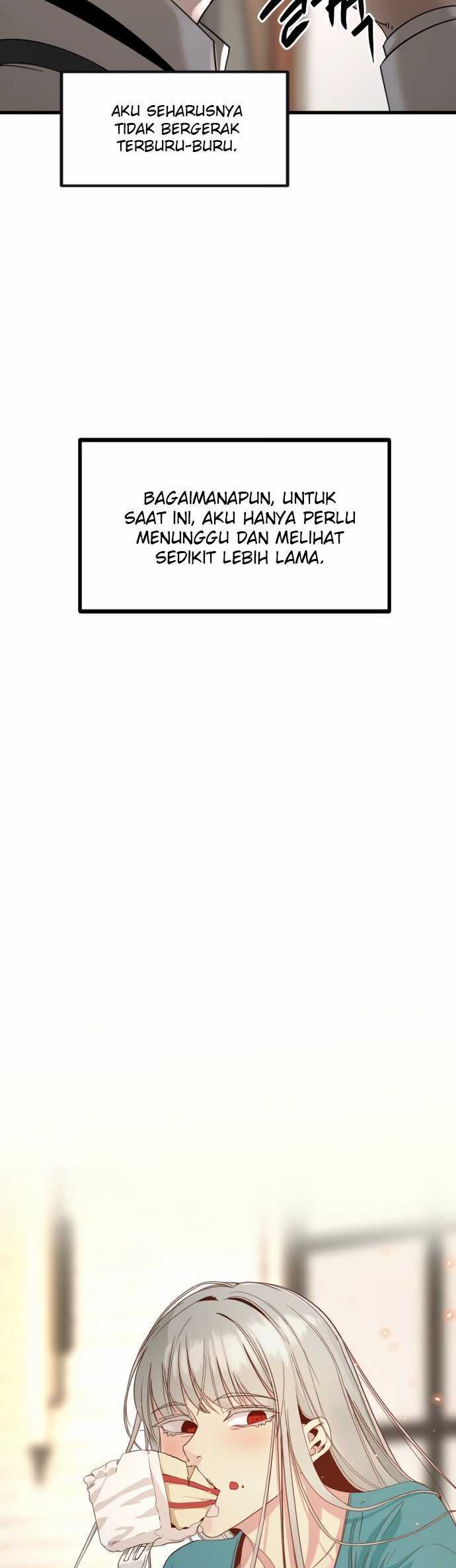 Hero Killer Chapter 31 - halaman 16