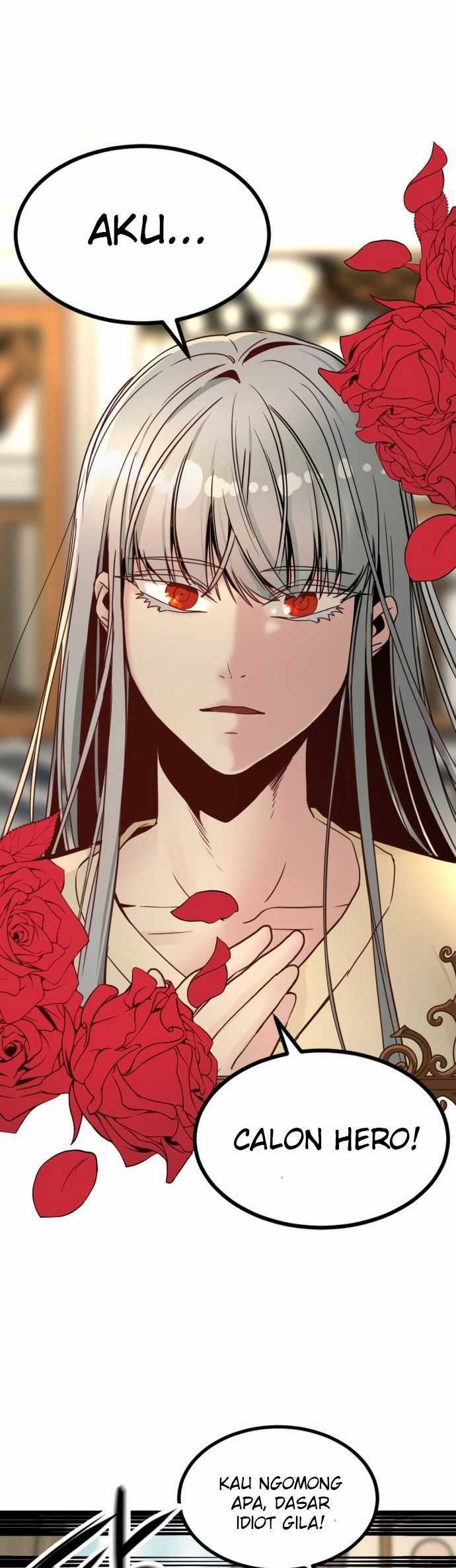 Hero Killer Chapter 31 - halaman 2