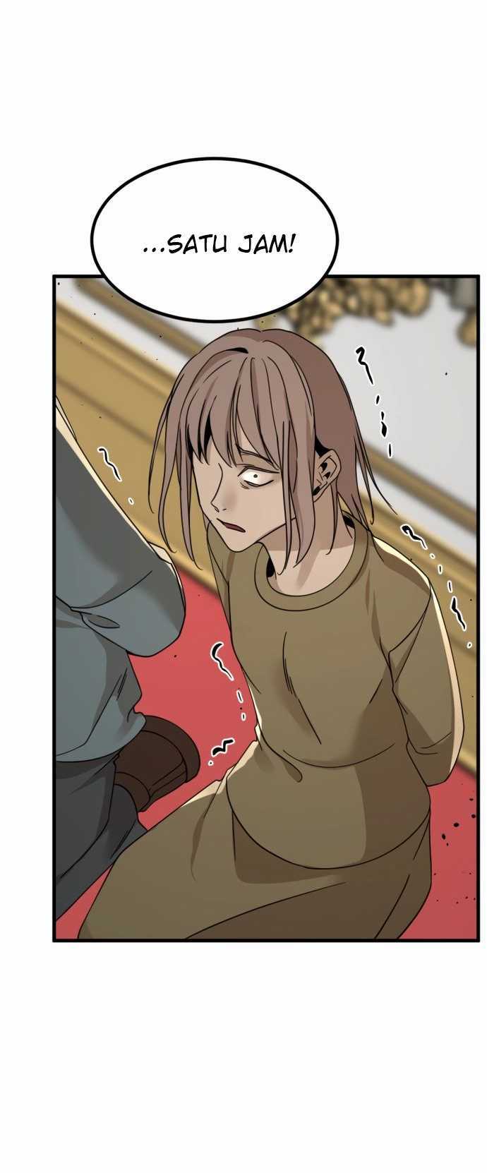 Hero Killer Chapter 31 - halaman 32
