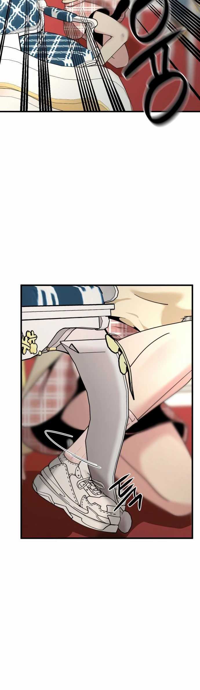 Hero Killer Chapter 31 - halaman 4