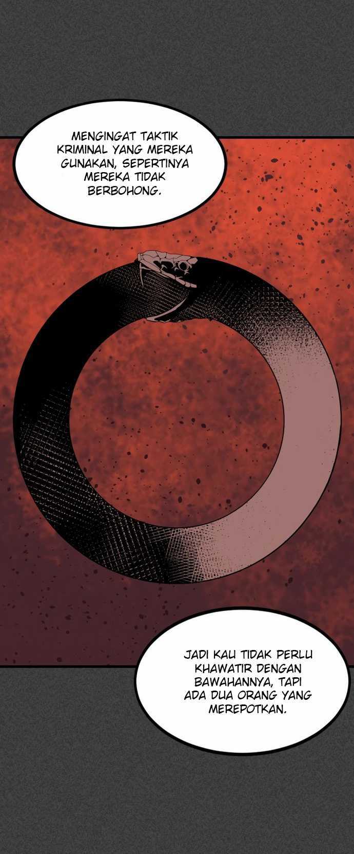 Hero Killer Chapter 31 - halaman 50