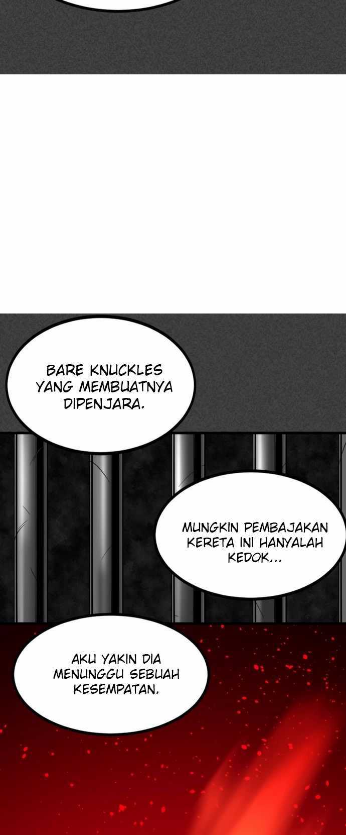 Hero Killer Chapter 31 - halaman 52