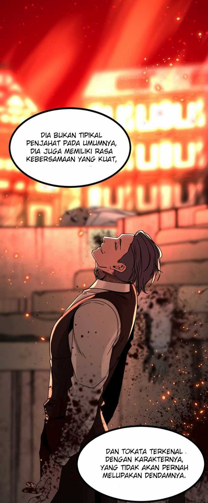 Hero Killer Chapter 31 - halaman 53