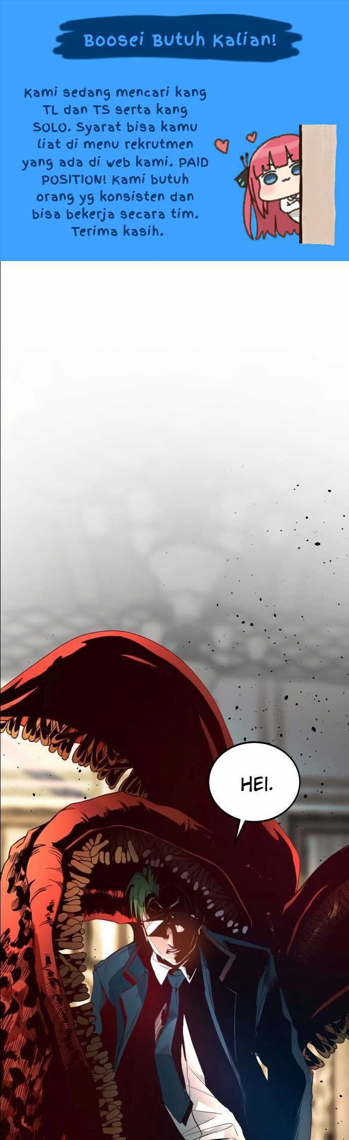 Hero Killer Chapter 32 - halaman 2
