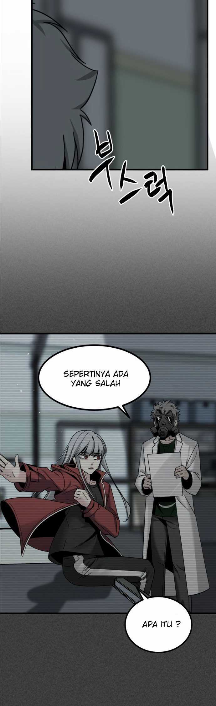 Hero Killer Chapter 32 - halaman 24