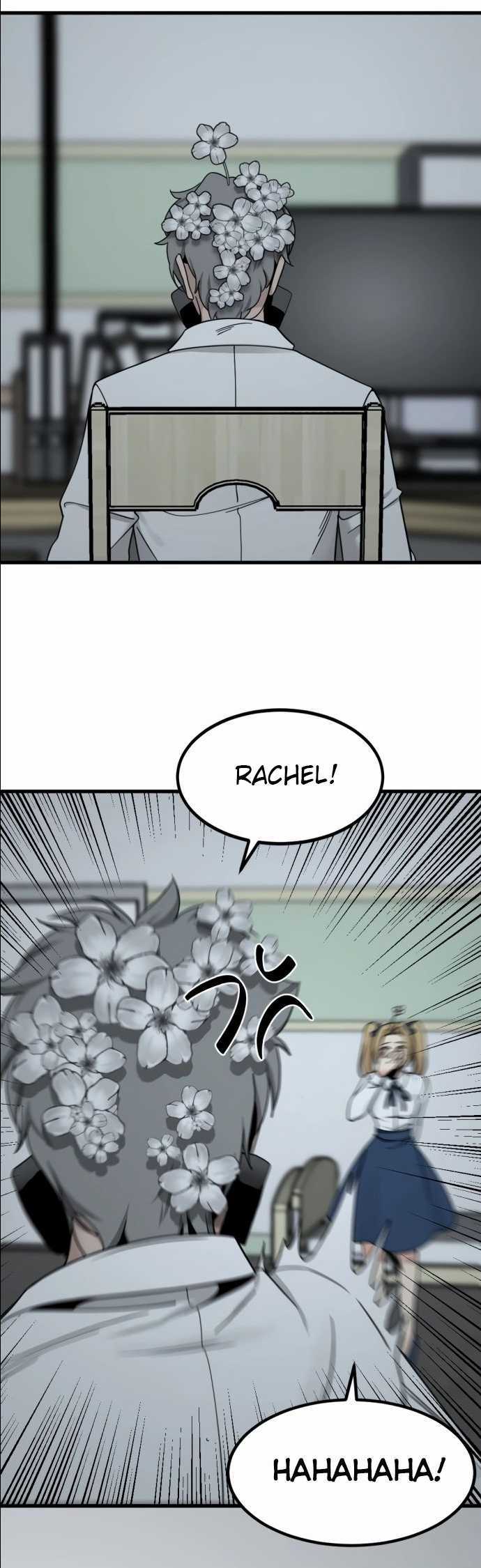 Hero Killer Chapter 32 - halaman 31