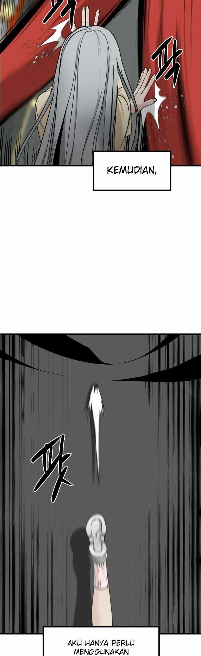 Hero Killer Chapter 32 - halaman 46
