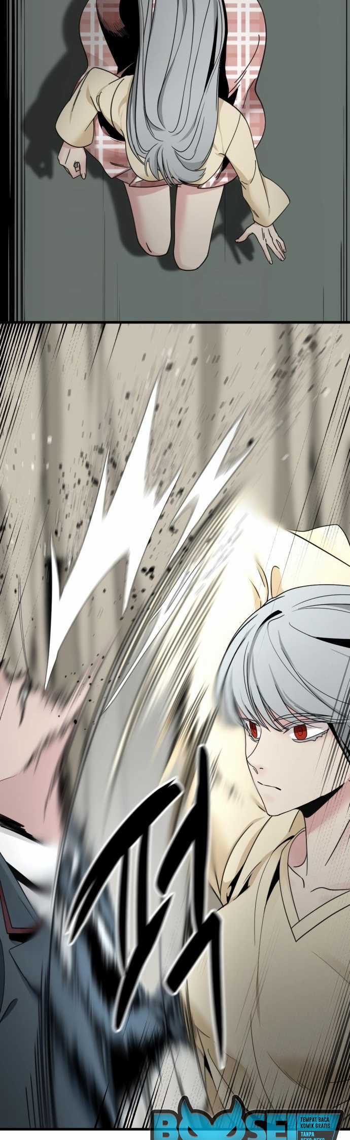 Hero Killer Chapter 32 - halaman 51