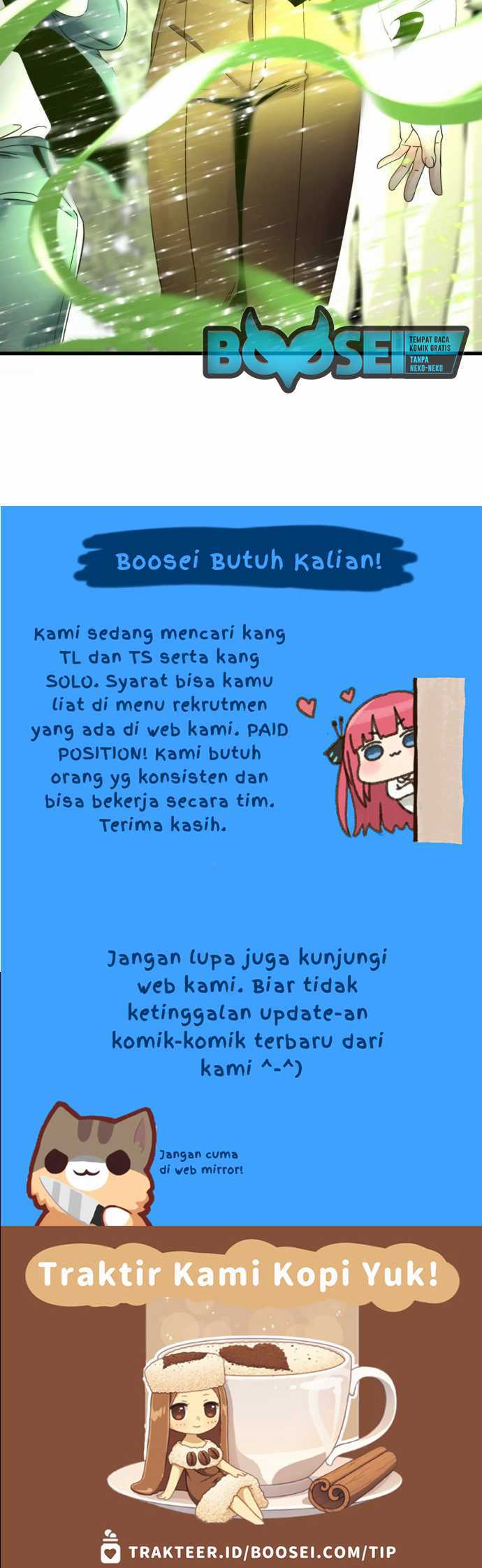 Hero Killer Chapter 32 - halaman 61