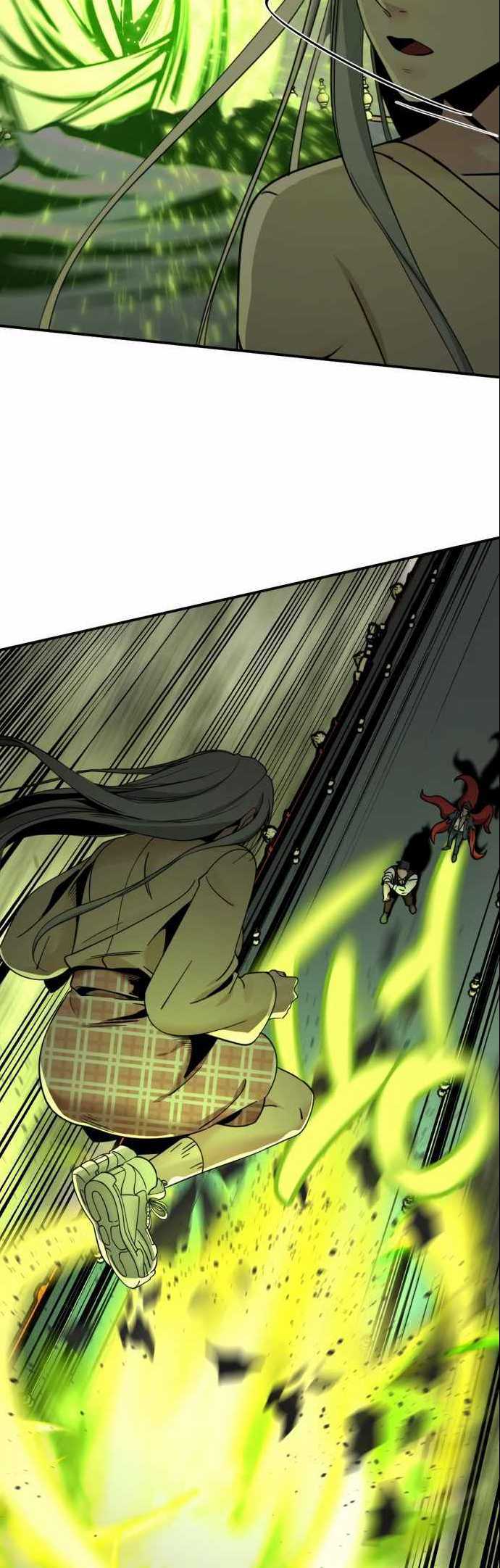 Hero Killer Chapter 33 - halaman 21