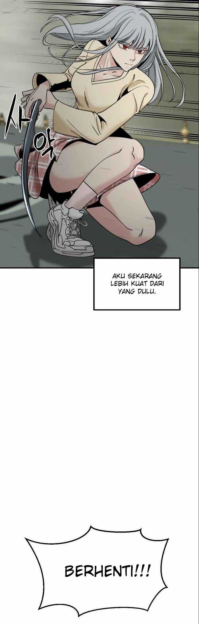 Hero Killer Chapter 33 - halaman 24