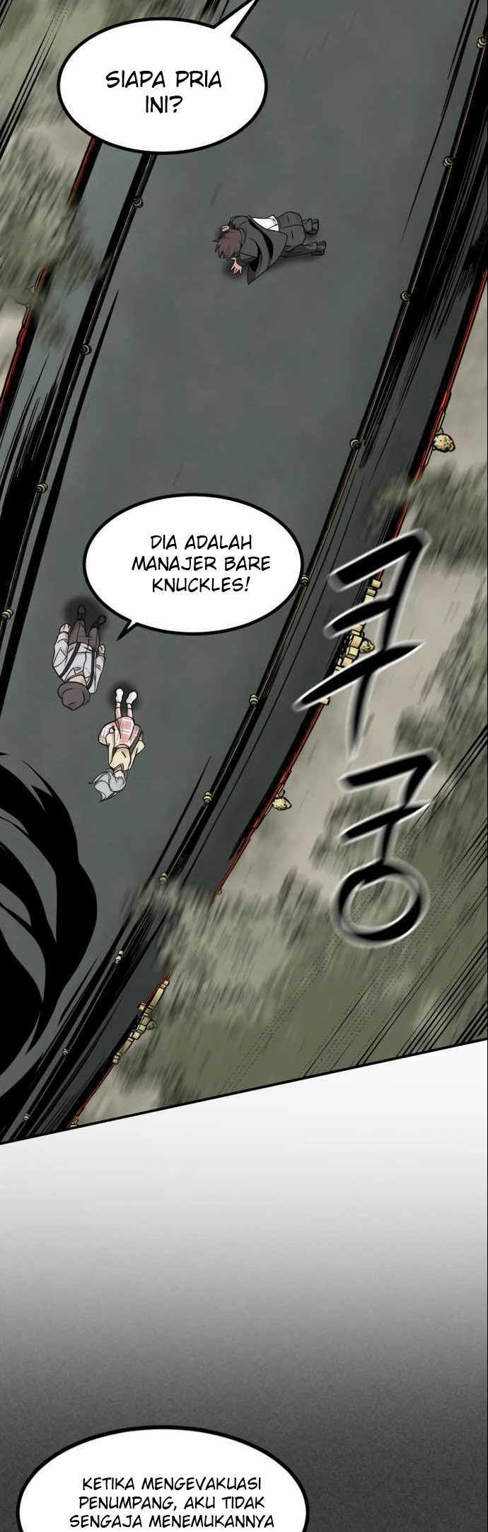 Hero Killer Chapter 33 - halaman 28