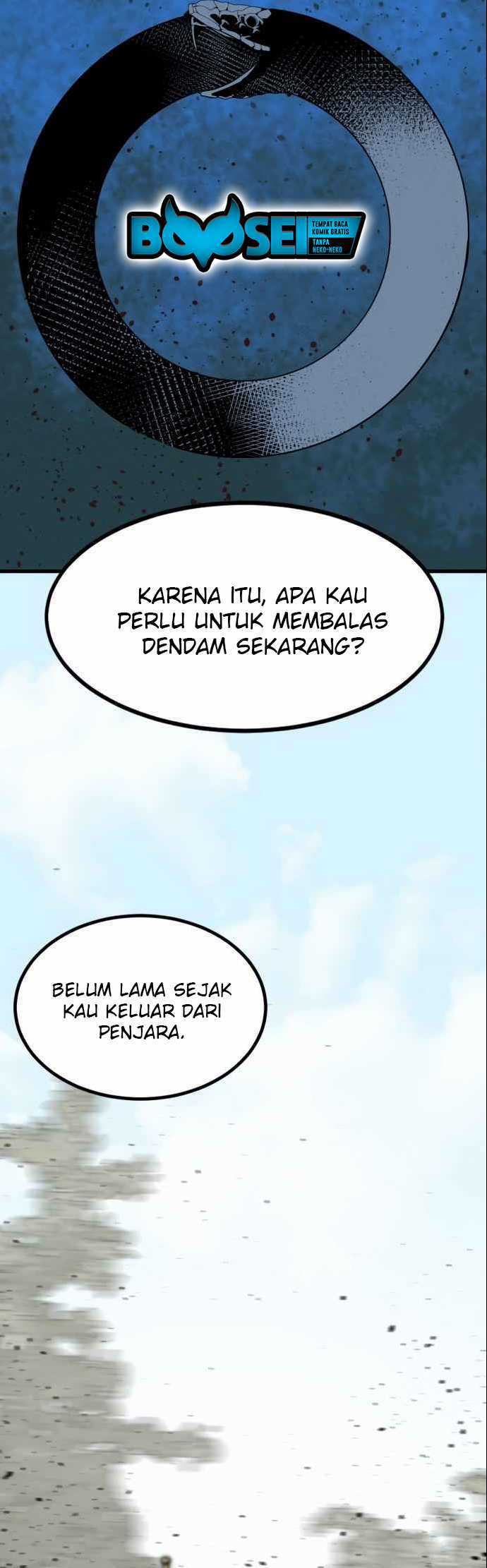 Hero Killer Chapter 33 - halaman 43