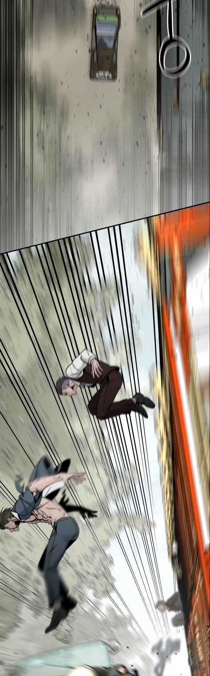 Hero Killer Chapter 33 - halaman 48