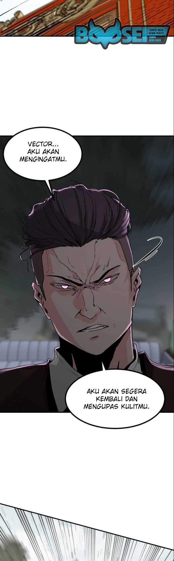 Hero Killer Chapter 33 - halaman 51