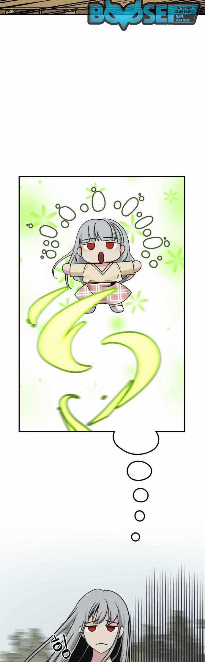 Hero Killer Chapter 33 - halaman 53