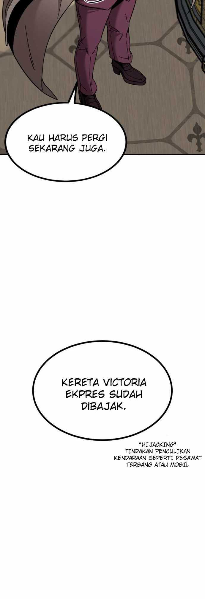 Hero Killer Chapter 34 - halaman 13