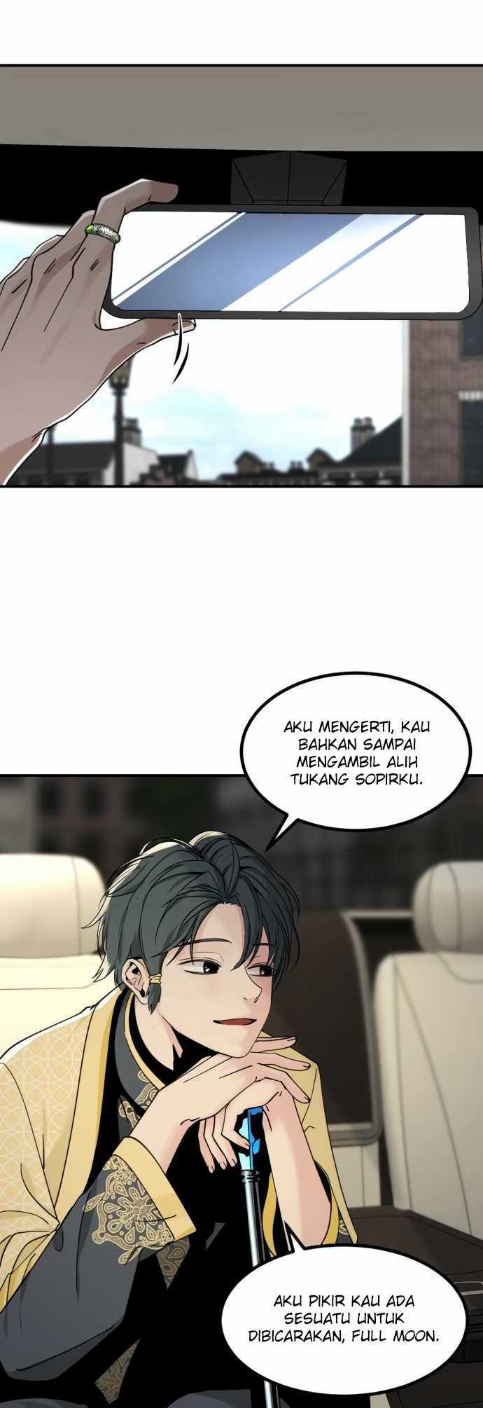 Hero Killer Chapter 34 - halaman 16
