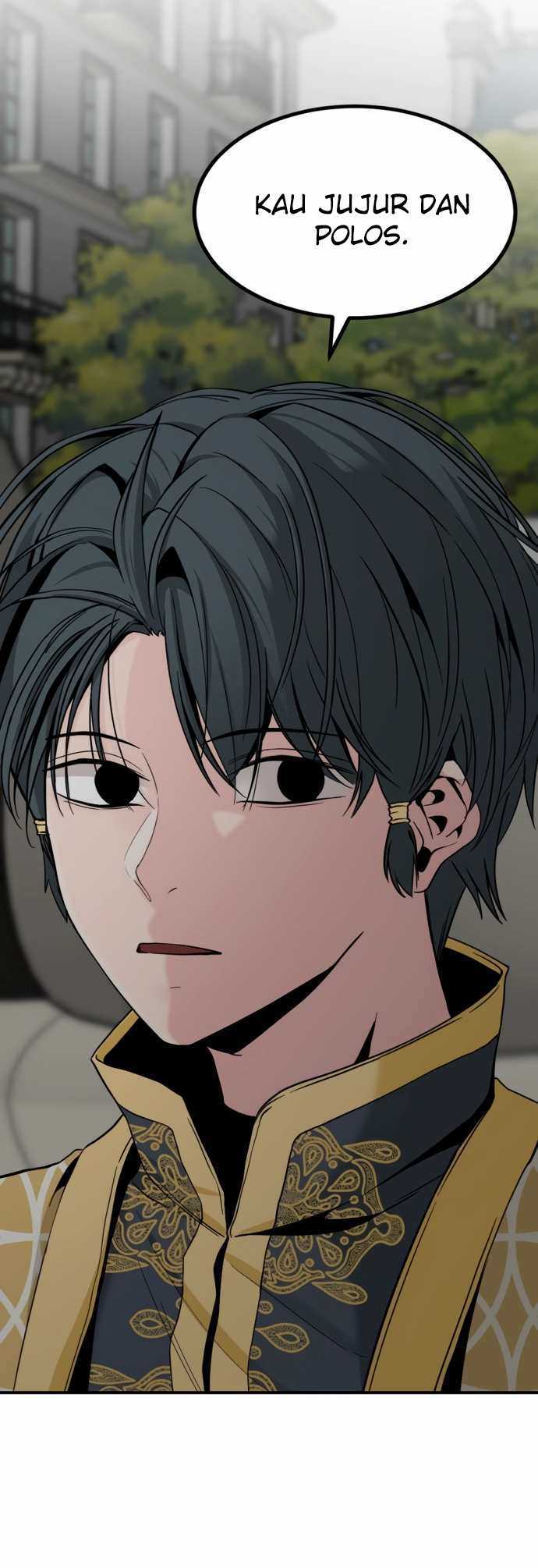 Hero Killer Chapter 34 - halaman 26