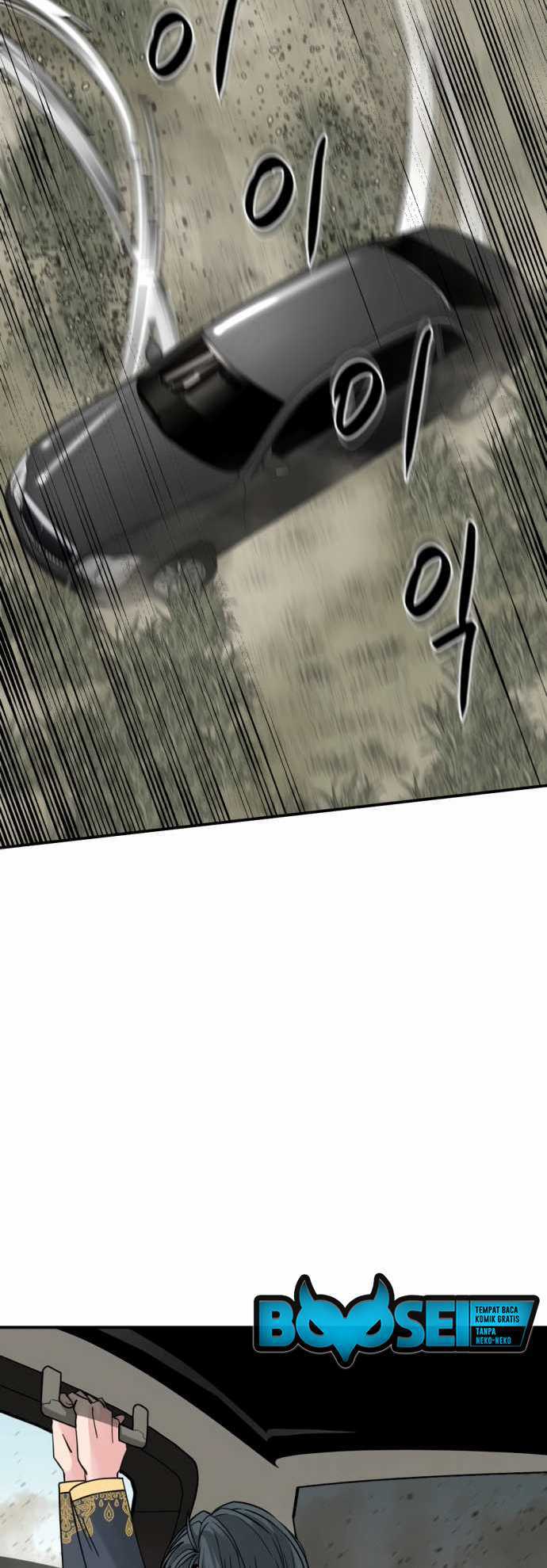 Hero Killer Chapter 34 - halaman 37