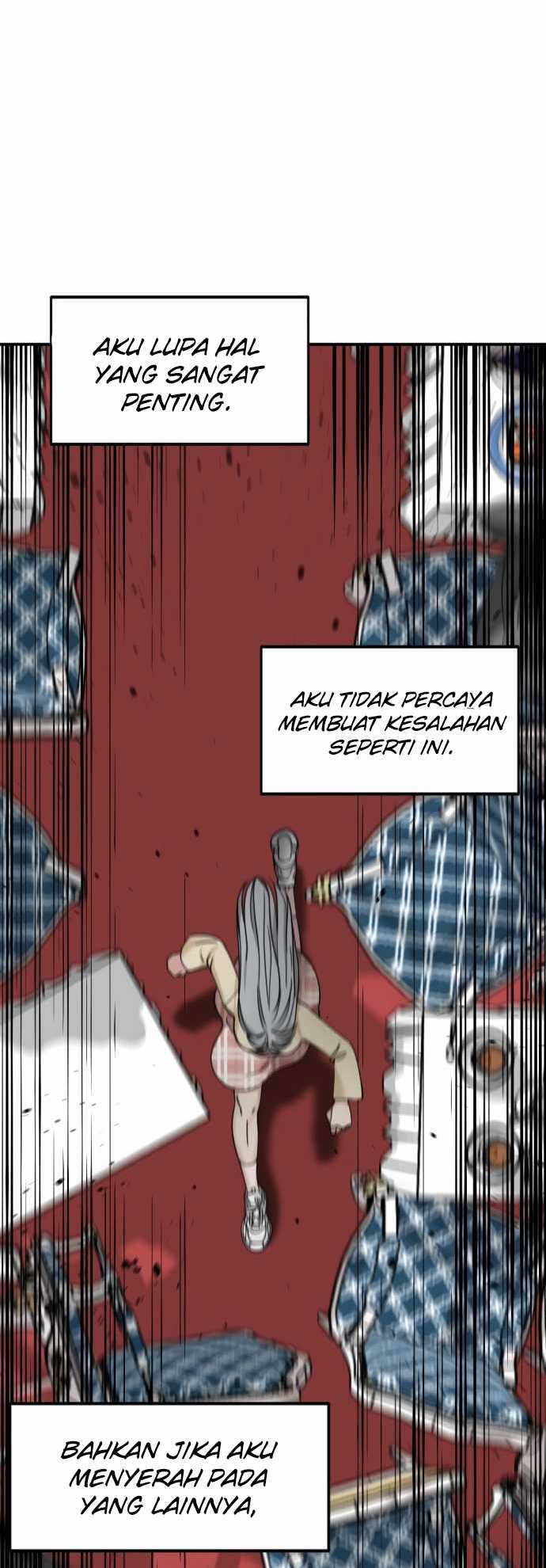 Hero Killer Chapter 34 - halaman 45
