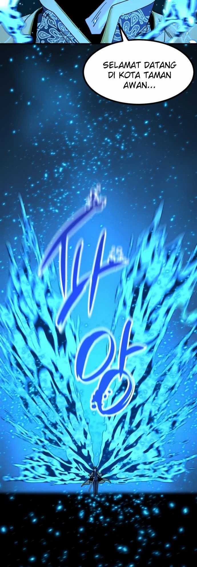 Hero Killer Chapter 34 - halaman 59