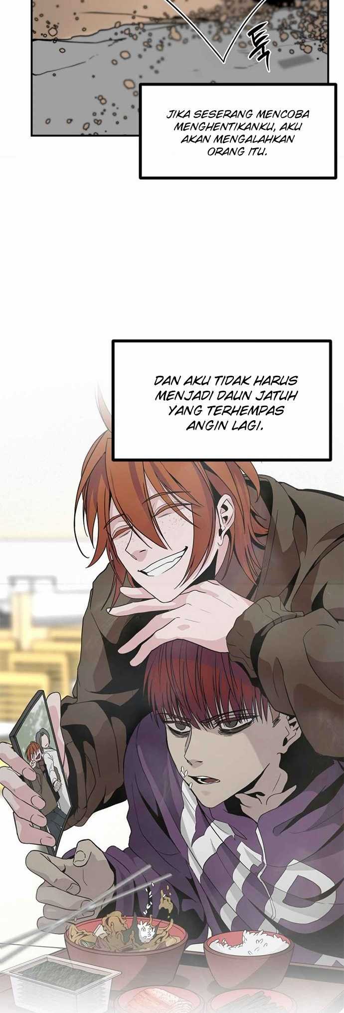 Hero Killer Chapter 35 - halaman 39