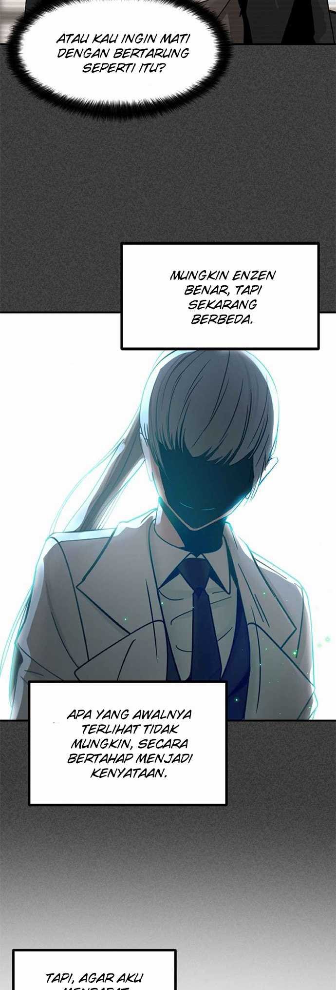 Hero Killer Chapter 35 - halaman 44