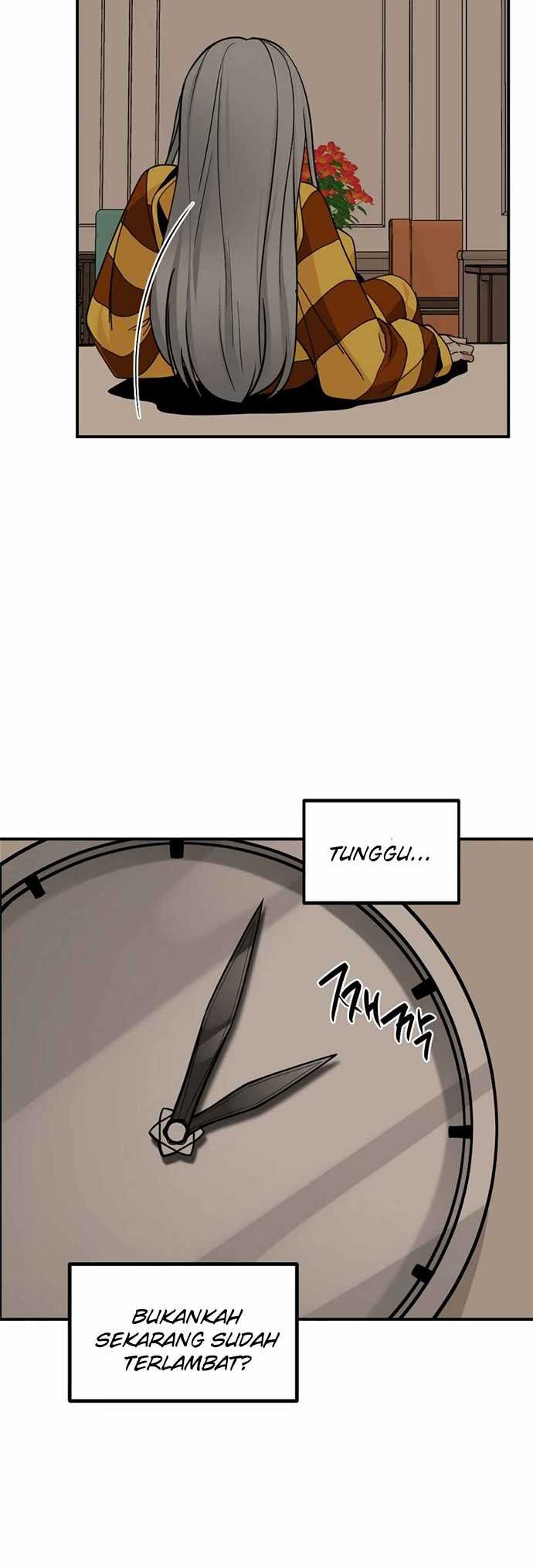 Hero Killer Chapter 35 - halaman 47
