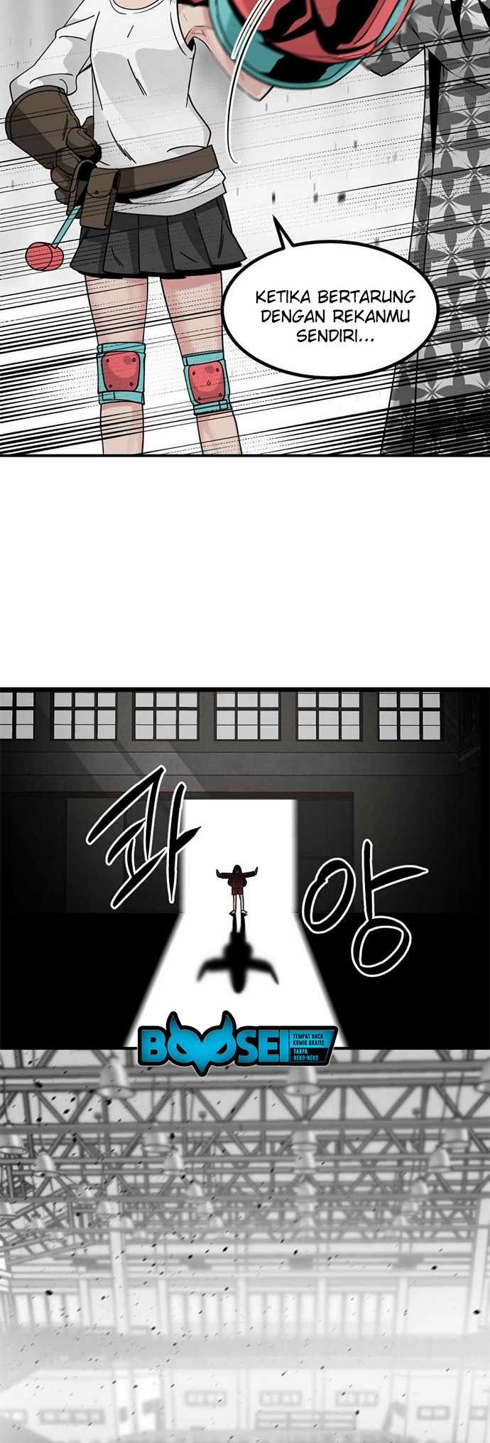 Hero Killer Chapter 35 - halaman 52