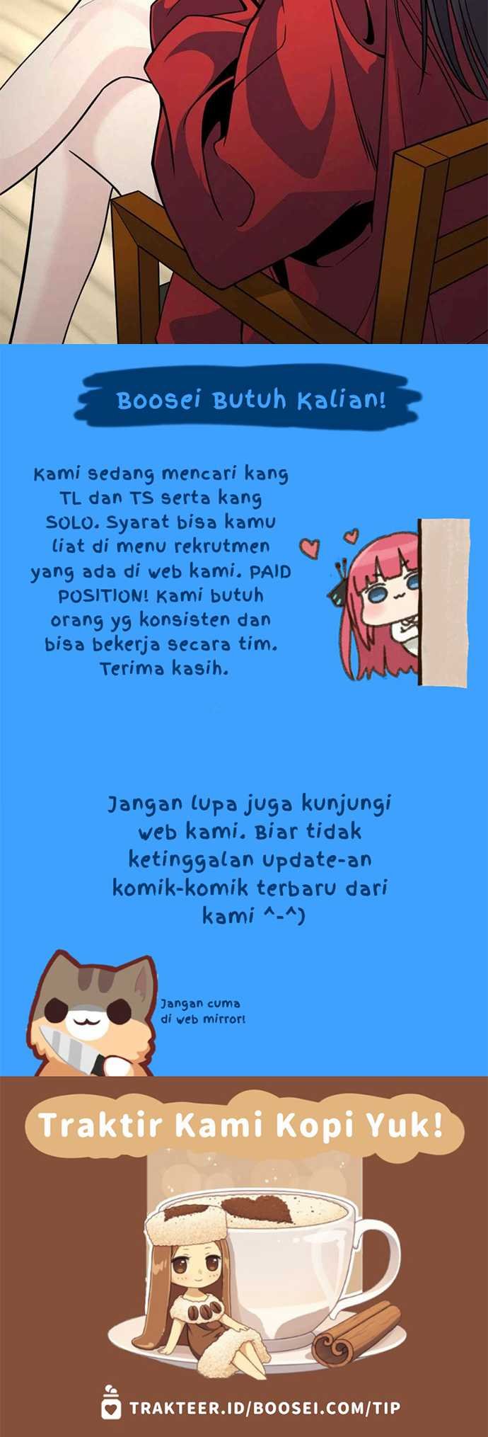 Hero Killer Chapter 35 - halaman 61