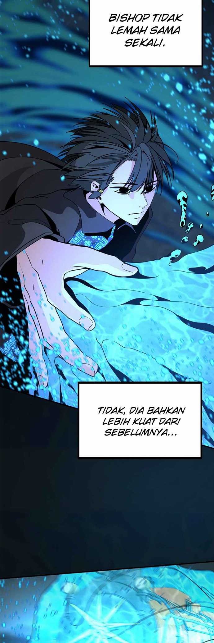Hero Killer Chapter 35 - halaman 7