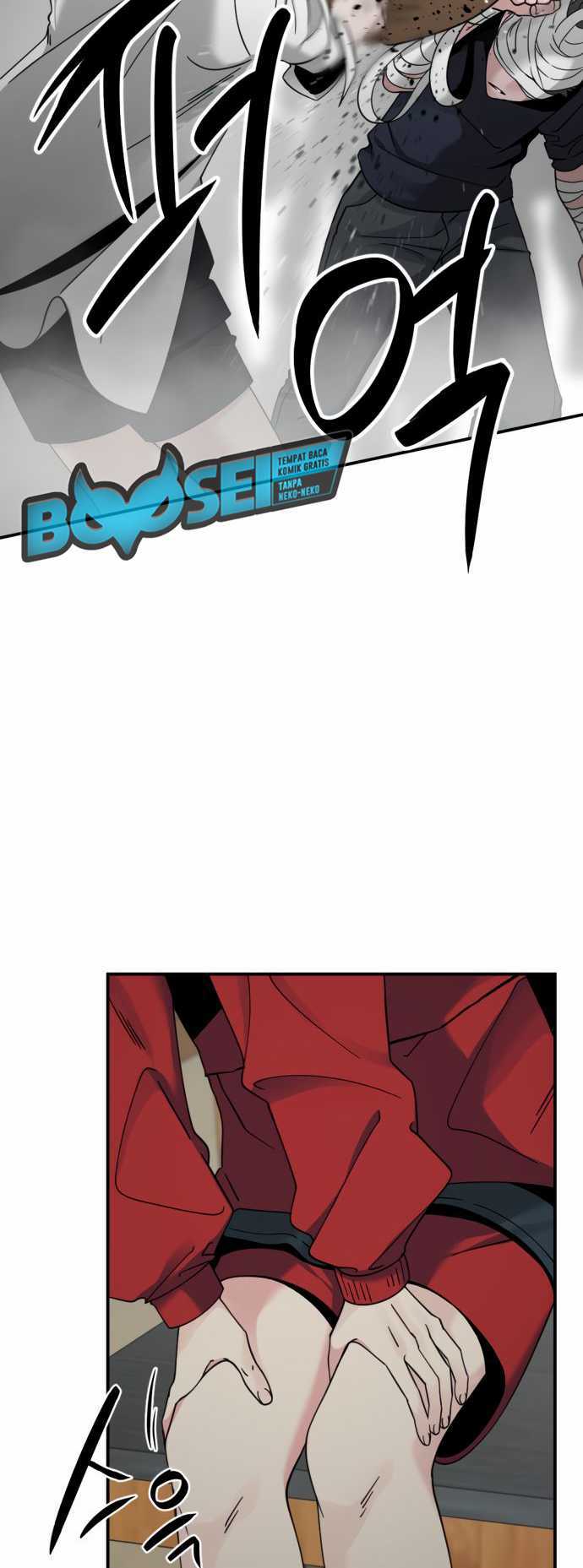 Hero Killer Chapter 36 - halaman 10