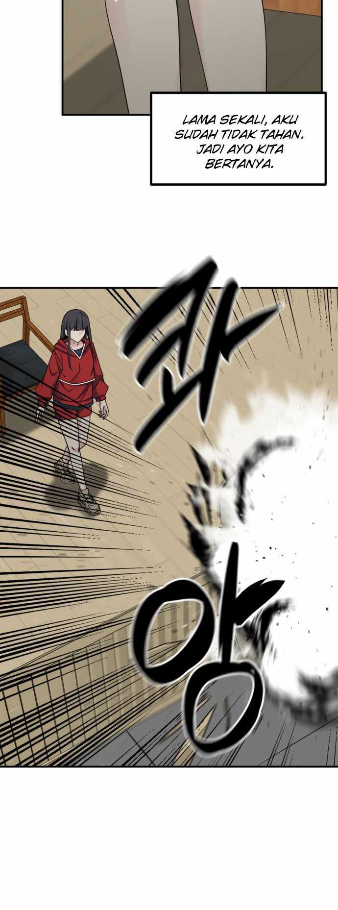Hero Killer Chapter 36 - halaman 11