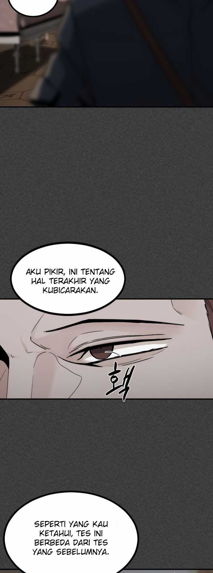 Hero Killer Chapter 36 - halaman 29