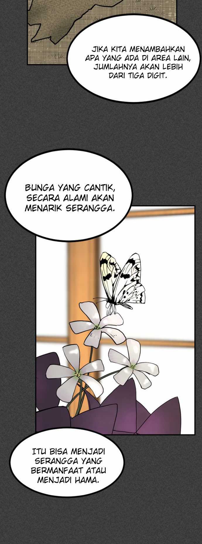 Hero Killer Chapter 36 - halaman 31