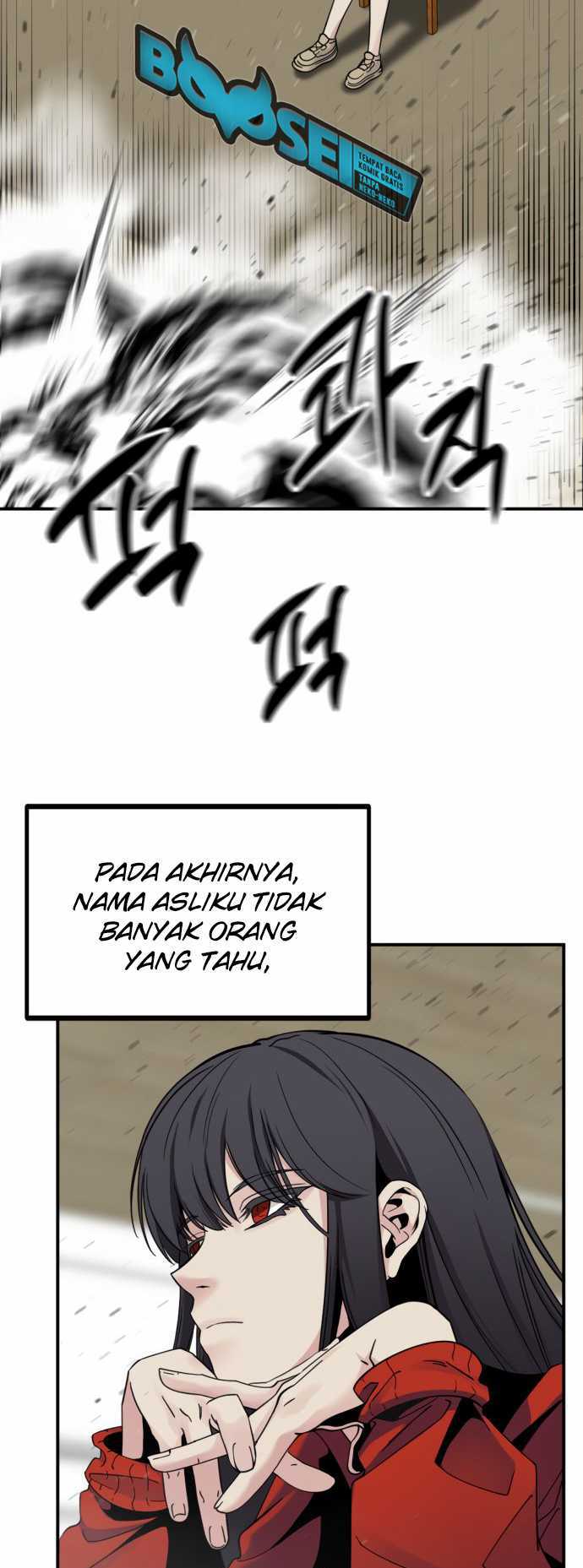 Hero Killer Chapter 36 - halaman 5