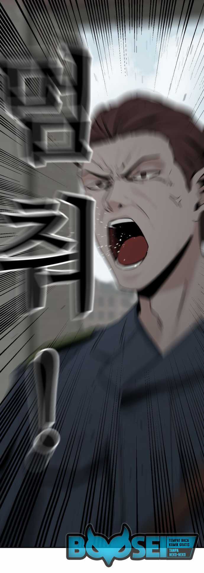 Hero Killer Chapter 36 - halaman 57