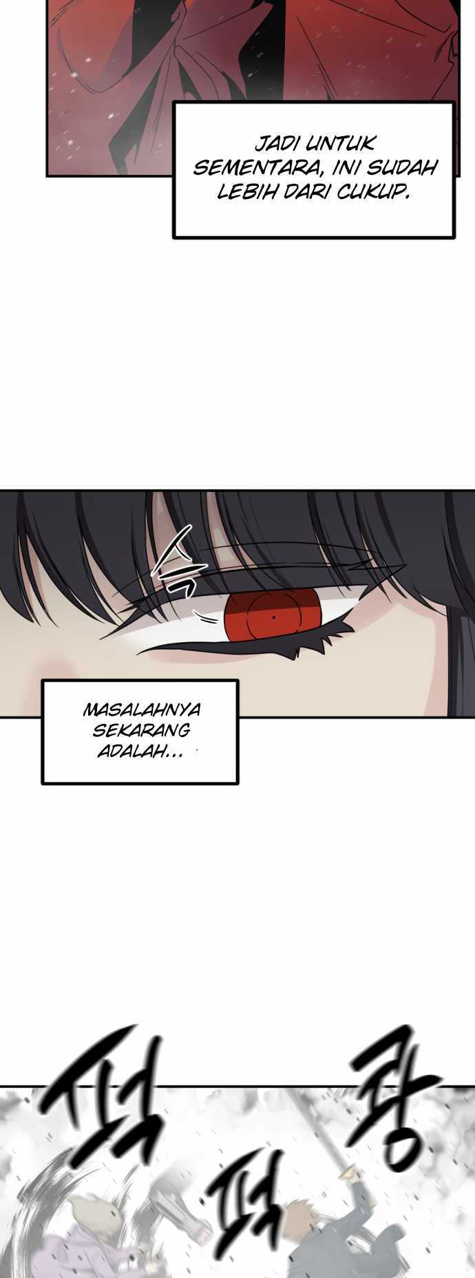 Hero Killer Chapter 36 - halaman 6